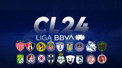 cuartos de final liga mx 2024